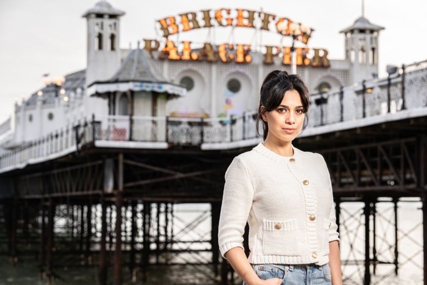 Photos: Meet The Cast of PICTURE YOU DEAD World Premiere At High Wycombe’s Swan Theatre Photos: Meet The Cast of PICTURE YOU DEAD World Premiere At High Wycombe’s Swan Theatre Image