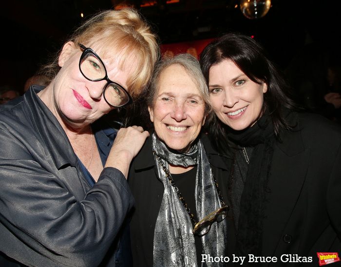 Suzanne Barabas Photo