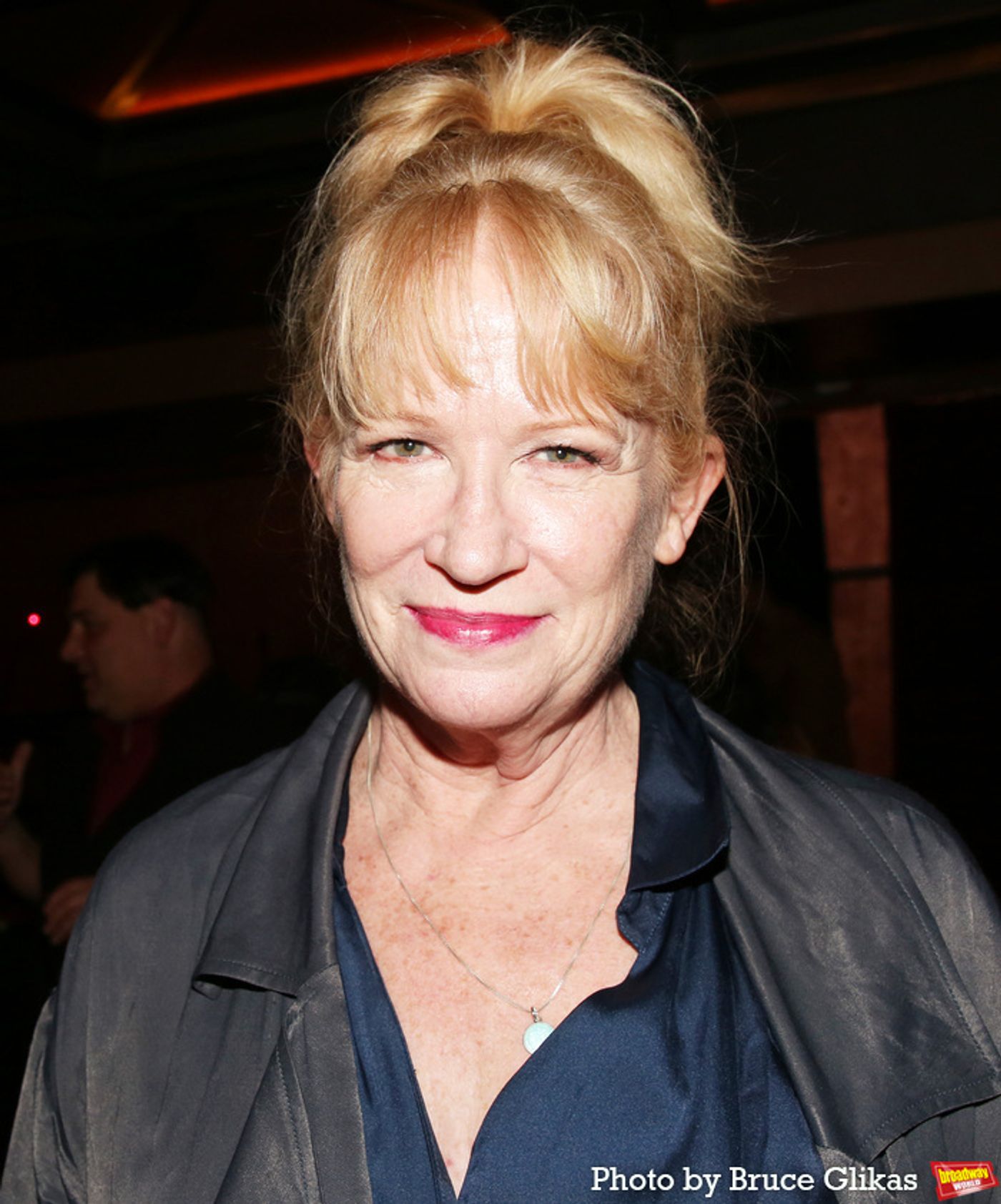 Photos: PEN PALS Opens With Nancy McKeon and Johanna Day  Image