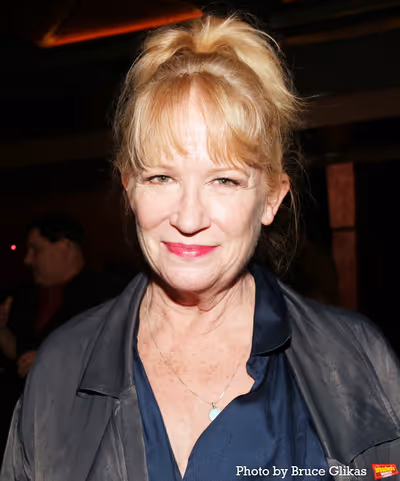 Johanna Day  Photo