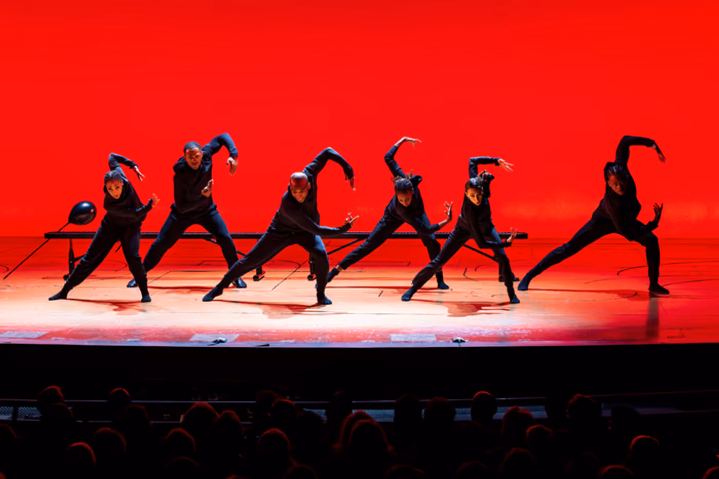 Photos: Red Bucket Follies Raises $5,320,146 for Broadway Cares Photos: Red Bucket Follies Raises $5,320,146 for Broadway Cares Image