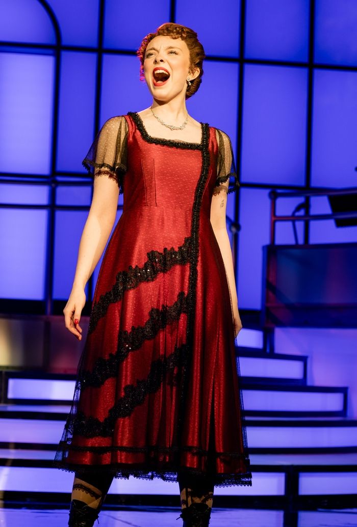 Photos: TITANIQUE at The Criterion Theatre in the West End — photo 6 of 12