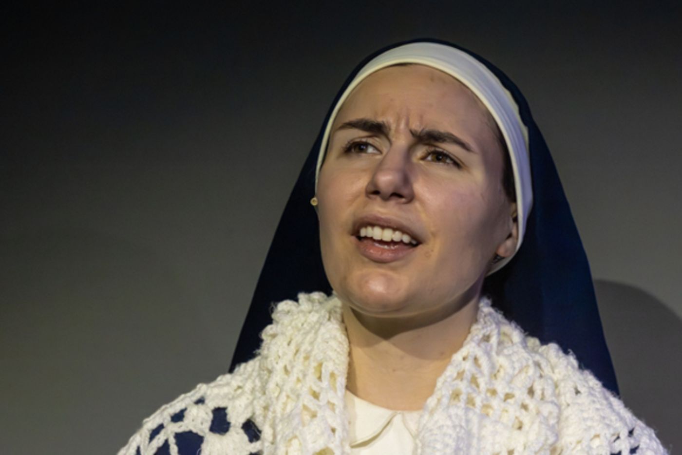 Photos: First look at Abbey Theatre of Dublin’s MADELINE’S CHRISTMAS Photos: First look at Abbey Theatre of Dublin’s MADELINE’S CHRISTMAS Image