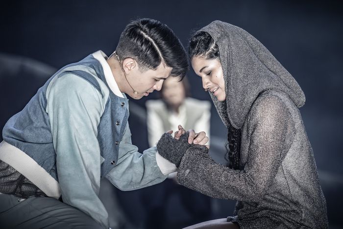 Photos: Sigourney Weaver and More in THE TEMPEST — photo 3 of 17