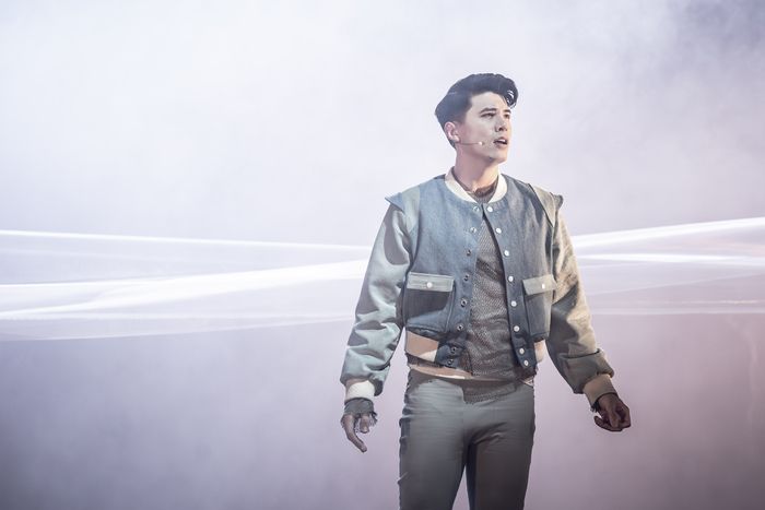 Photos: Sigourney Weaver and More in THE TEMPEST — photo 4 of 17