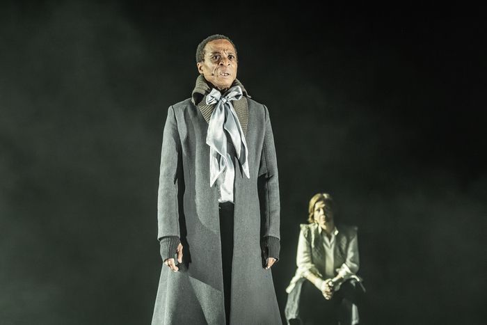 Photos: Sigourney Weaver and More in THE TEMPEST — photo 5 of 17