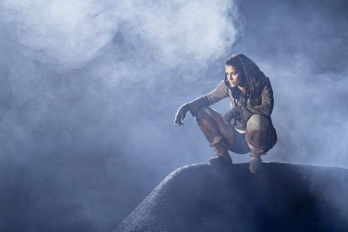 Photos: Sigourney Weaver and More in THE TEMPEST — photo 7 of 17