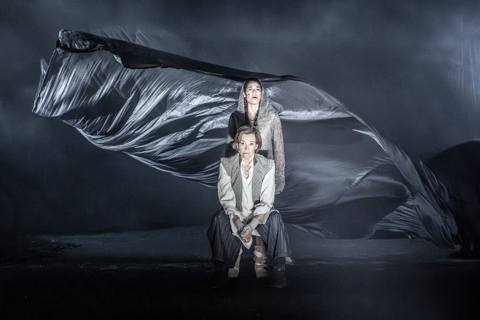 Photos: Sigourney Weaver and More in THE TEMPEST — photo 12 of 17