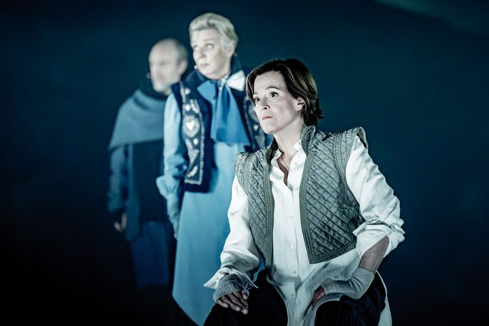 Photos: Sigourney Weaver and More in THE TEMPEST — photo 14 of 17