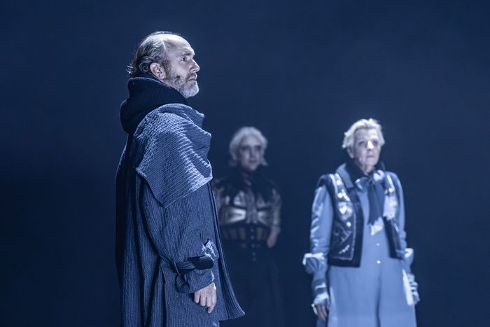 Photos: Sigourney Weaver and More in THE TEMPEST — photo 17 of 17