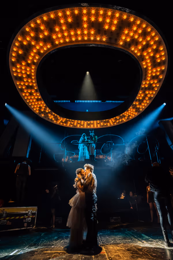 Chumisa Dornford-May Photo