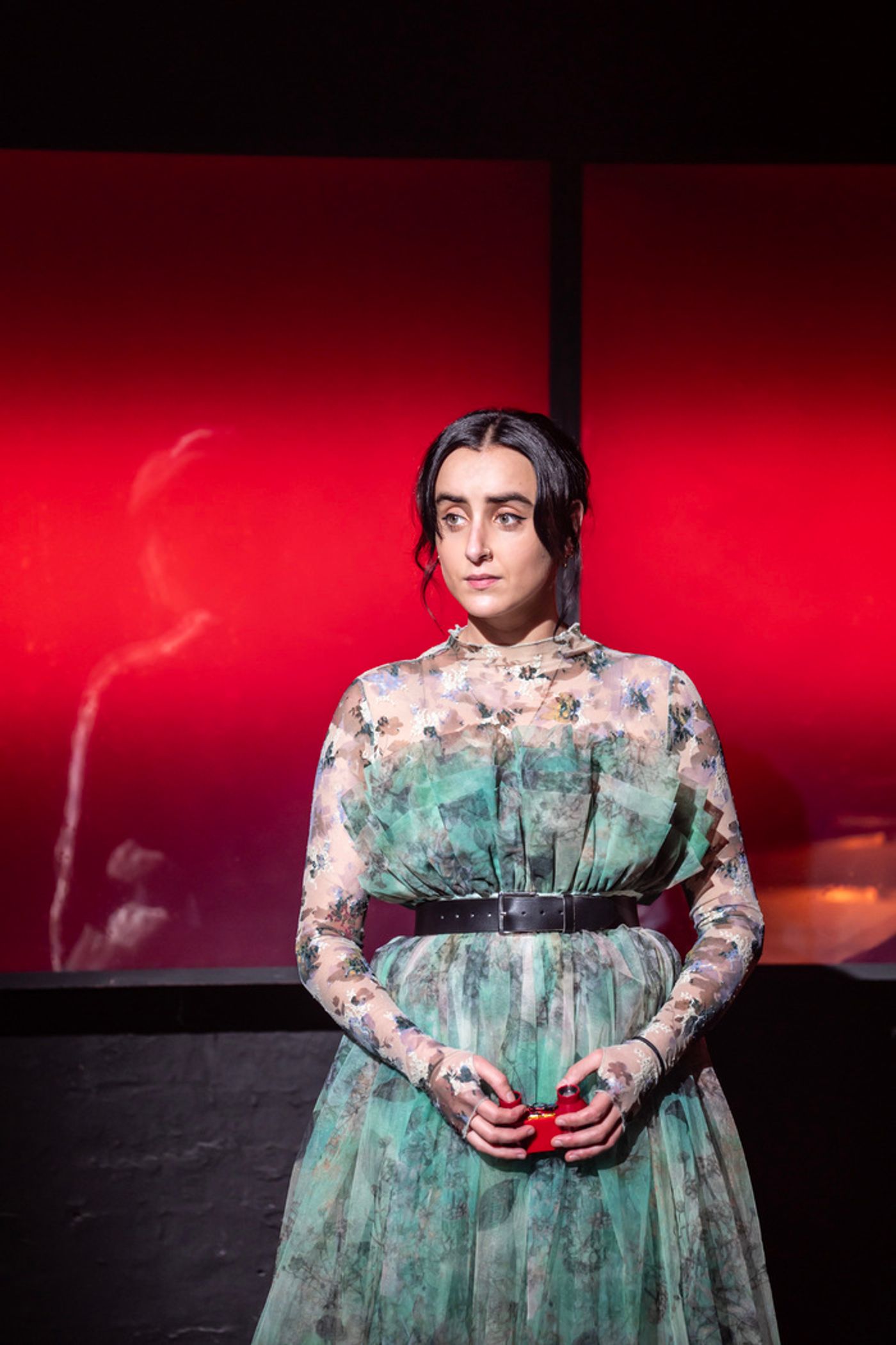 Photos: NATASHA, PIERRE, AND THE GREAT COMET OF 1812 Makes its UK Premiere  Image