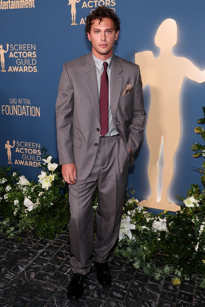Photos: Cynthia Erivo, Michael Urie, & More at SAG Awards Season Celebration — photo 14 of 17