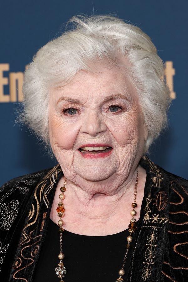June Squibb Photo