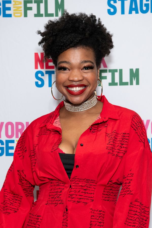 Aigner Mizzelle  Photo