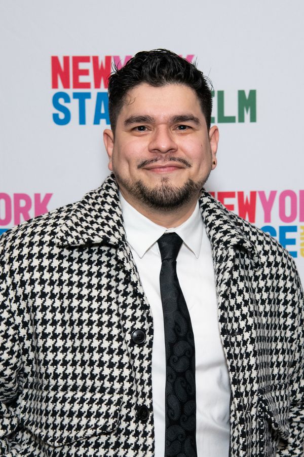 Brian Quijada Photo