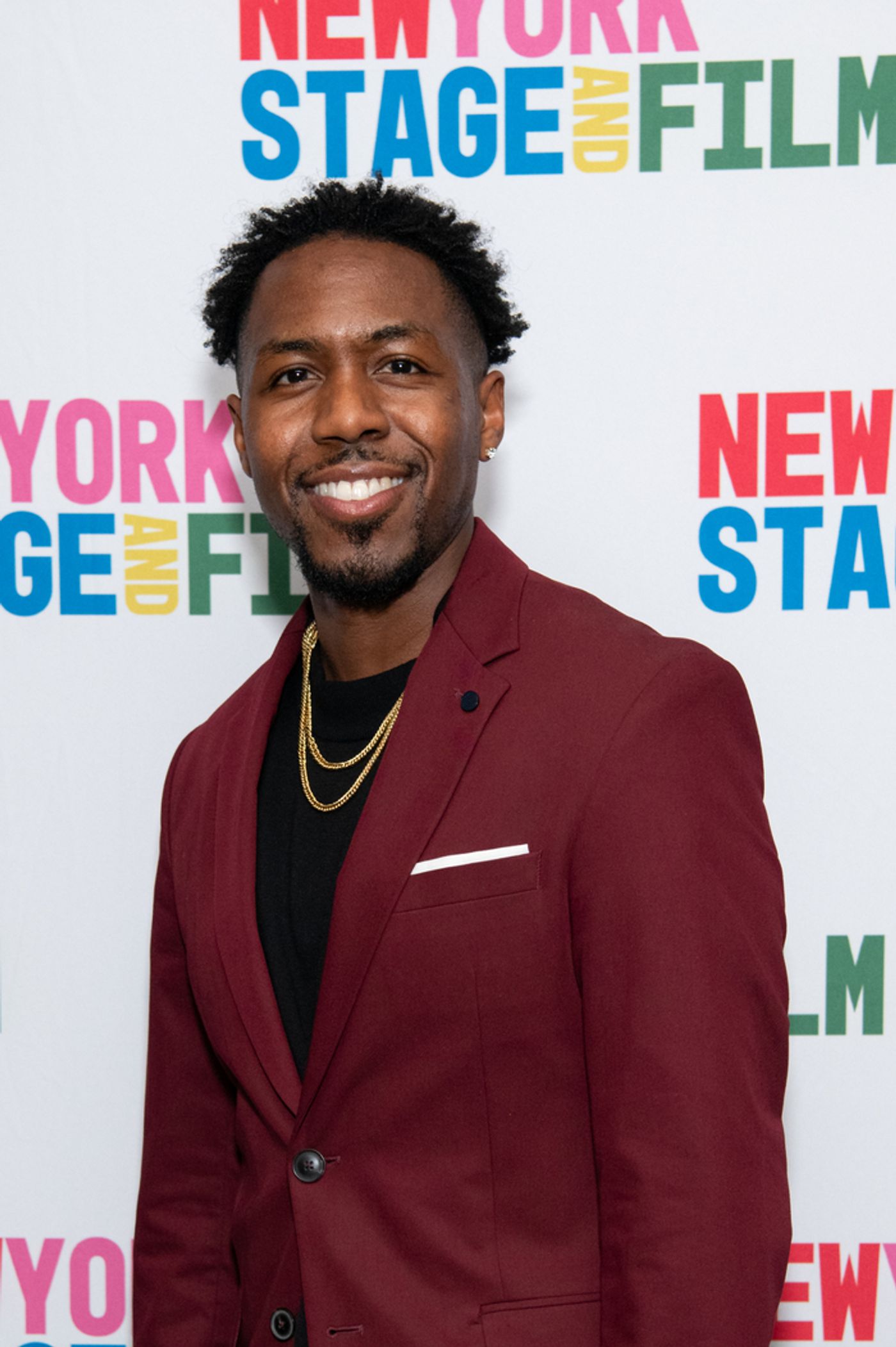 Photos: Raúl Esparza & Amanda Lipitz Honored at New York Stage and Film 2024 Gala Photos: Raúl Esparza & Amanda Lipitz Honored at New York Stage and Film 2024 Gala Image