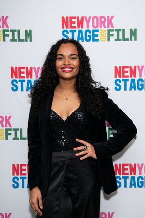 Lorna Courtney Photo