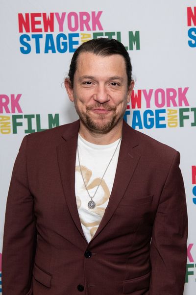 Miguel Cervantes Photo