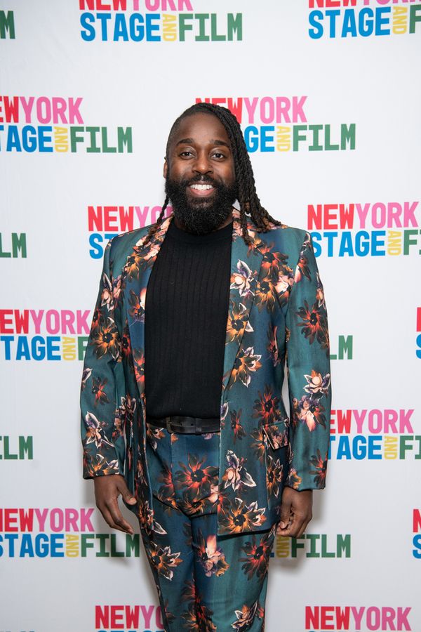 Mykal Kilgore Photo
