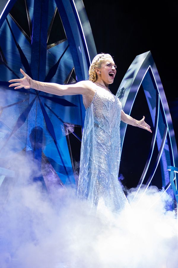 Jenna Lea Rosen Photo