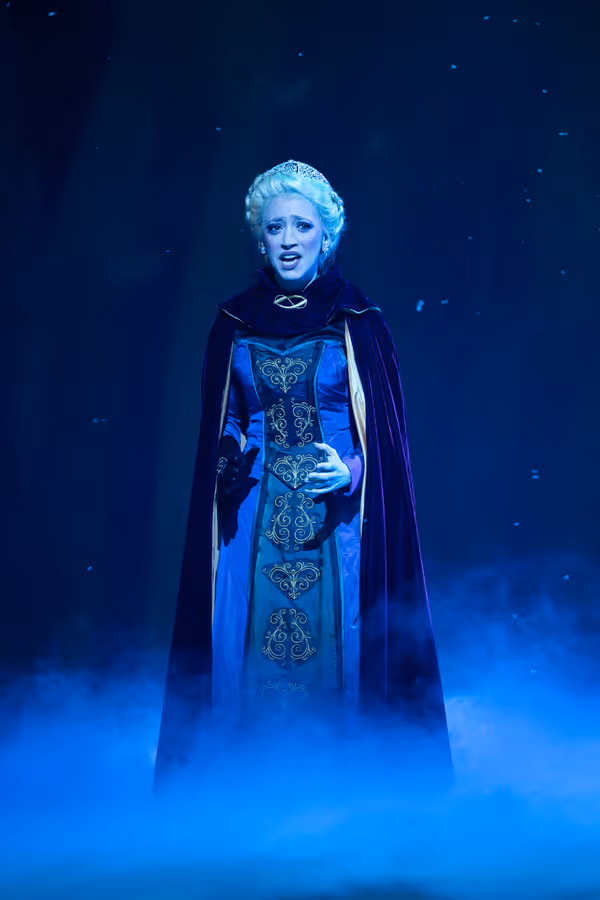 Jenna Lea Rosen Photo