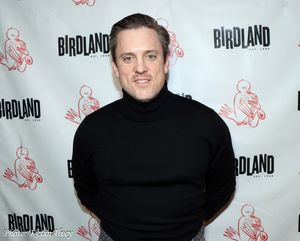 Ben Jones @ BroadwayWorld Ben Jones Photo