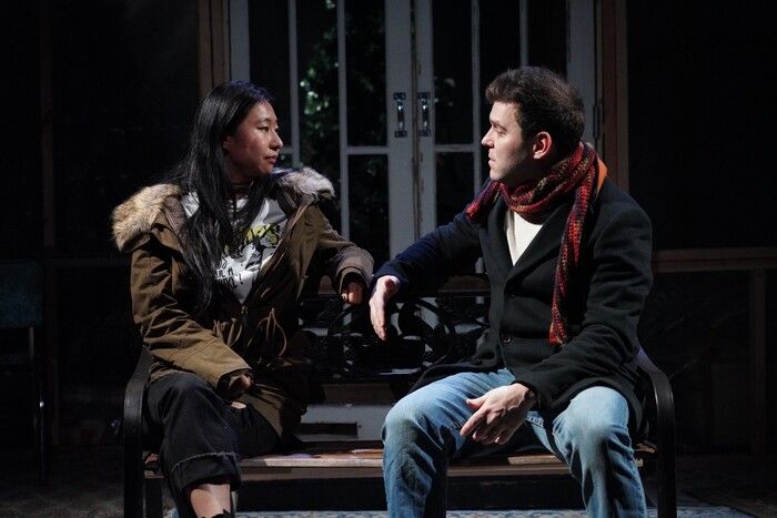 Photos: KIN Presented By Making Our Space Theatre Co. Photos: KIN Presented By Making Our Space Theatre Co. Image