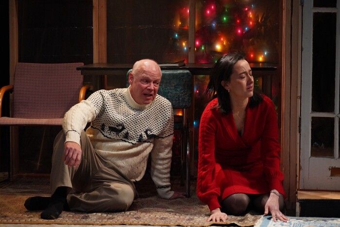 Photos: KIN Presented By Making Our Space Theatre Co. Photos: KIN Presented By Making Our Space Theatre Co. Image