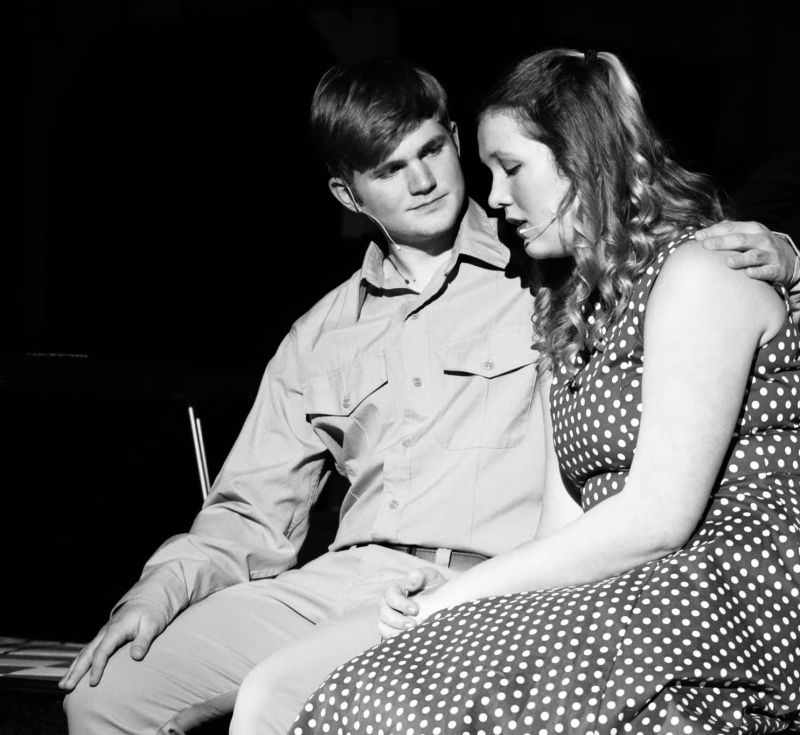 Review: SILVER BELLES at The Royal Theatre Review: SILVER BELLES at The Royal Theatre Image