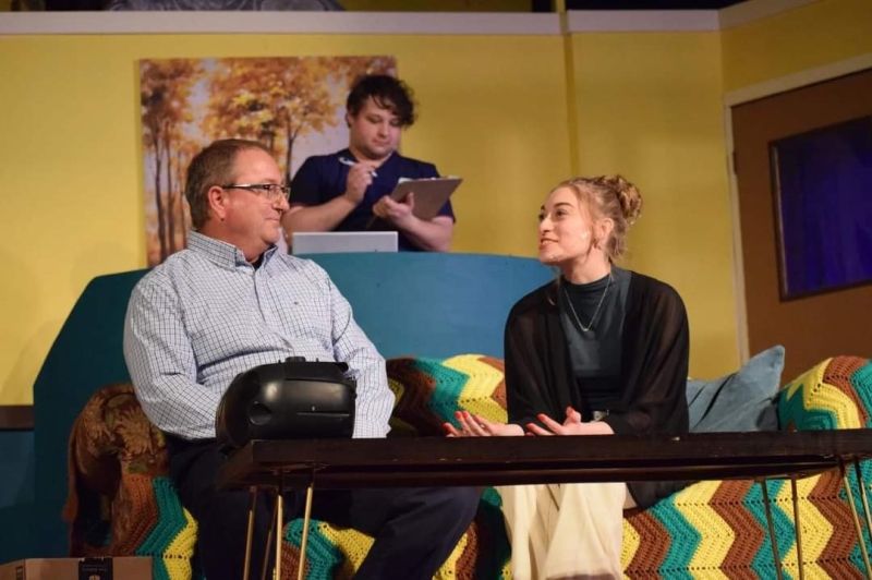 Review: SILVER BELLES at The Royal Theatre Review: SILVER BELLES at The Royal Theatre Image