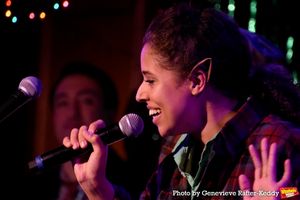 Tatiana Wechsler @ BroadwayWorld Tatiana Wechsler Photo