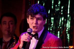 Owen Smith @ BroadwayWorld Owen Smith Photo
