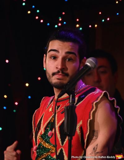 John El-Jor Photo