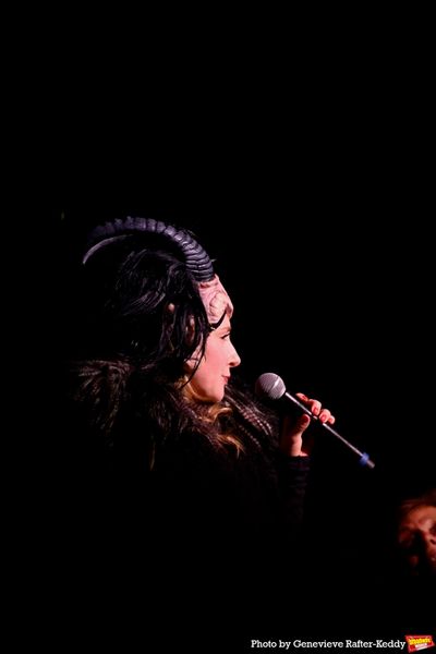 Lilly Tobin Photo