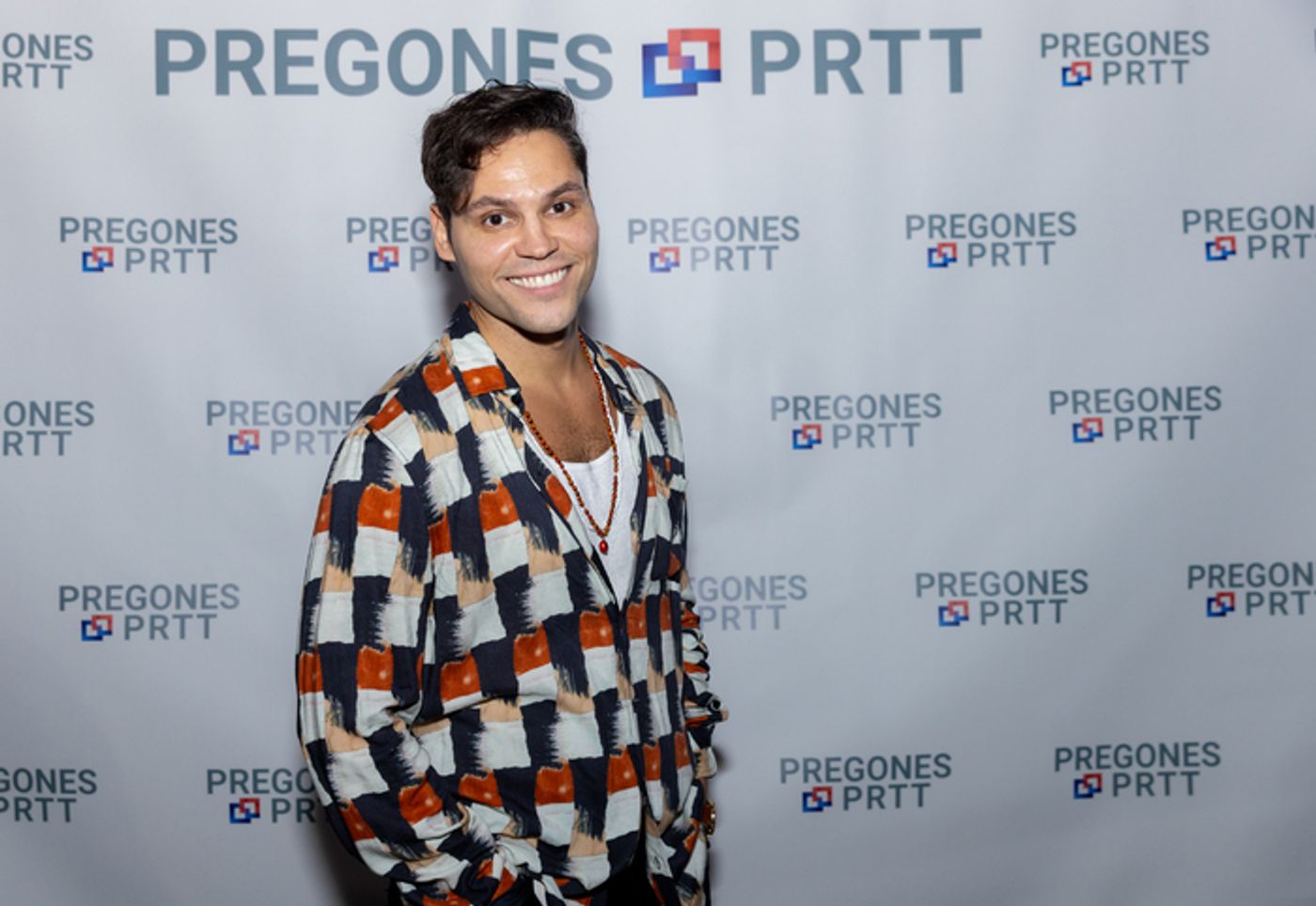 Photos: THE BEAUTIFUL LAND I SEEK (LA LINDA TIERRA QUE BUSCO YO) Opens at The Pregones Theater  Image