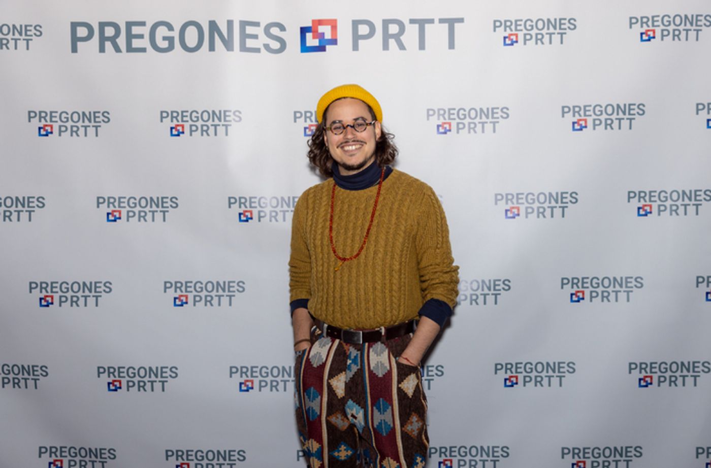 Photos: THE BEAUTIFUL LAND I SEEK (LA LINDA TIERRA QUE BUSCO YO) Opens at The Pregones Theater  Image