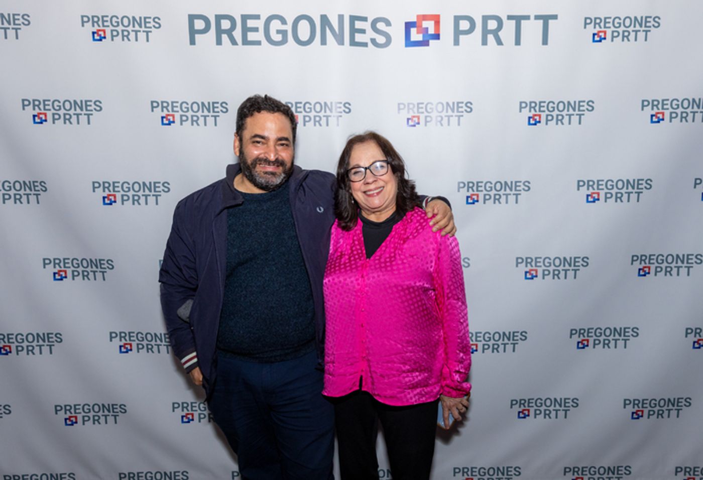 Photos: THE BEAUTIFUL LAND I SEEK (LA LINDA TIERRA QUE BUSCO YO) Opens at The Pregones Theater  Image