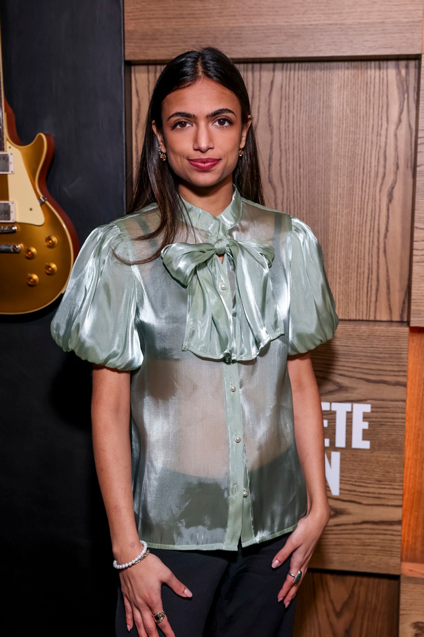 Photos: Norbert Leo Butz, Keegan-Michael Key, & More at A COMPLETE UNKNOWN NY Premiere  Image
