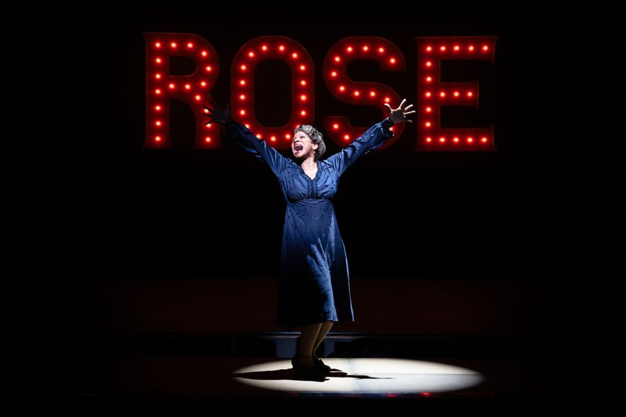 Breaking Down the 2025 Tony Awards Nominations Image