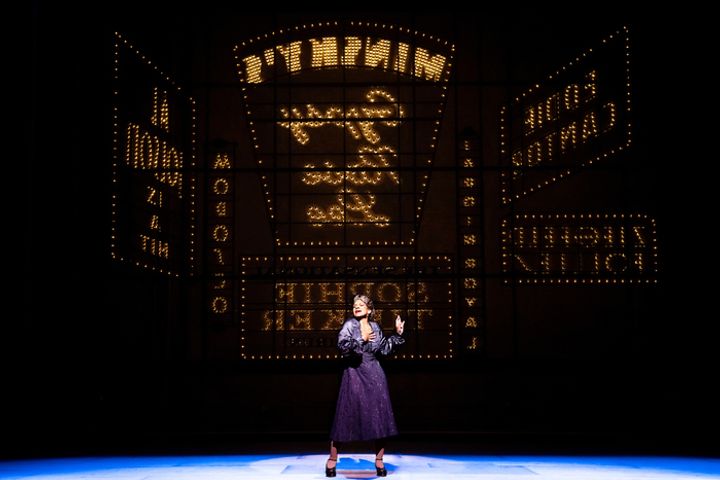 Gypsy Production Photo