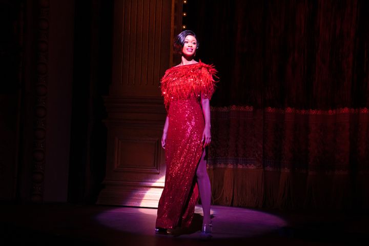 Gypsy Production Photo