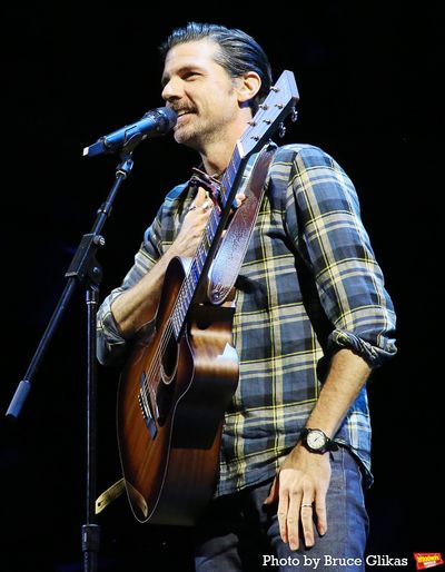 Seth Avett  Photo