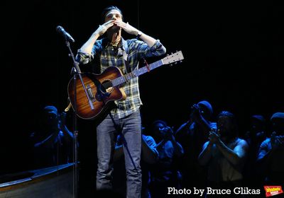 Seth Avett  Photo