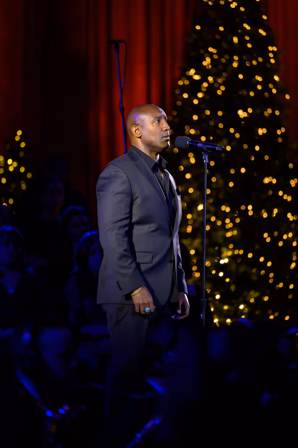 Quentin Earl Darrington Photo