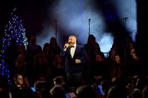 Jacob Keith Watson @ BroadwayWorld Jacob Keith Watson Photo