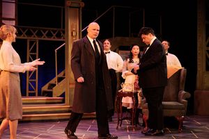 Rochelle Scudder, David Moan, Shaun White, Emily Ling Mei, Keith Kalinowski, Cody Dent @ BroadwayWorld Rochelle Scudder, David Moan, Shaun White, Emily Ling Mei, Keith Kalinowski, Cody Den Photo