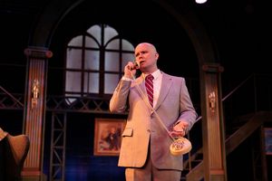 David Moan @ BroadwayWorld David Moan Photo