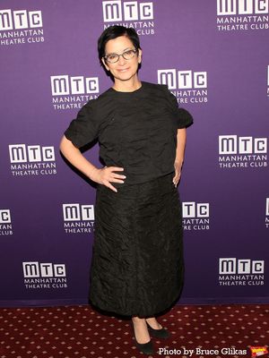 Director Anna D. Shapiro @ BroadwayWorld Director Anna D. Shapiro Photo