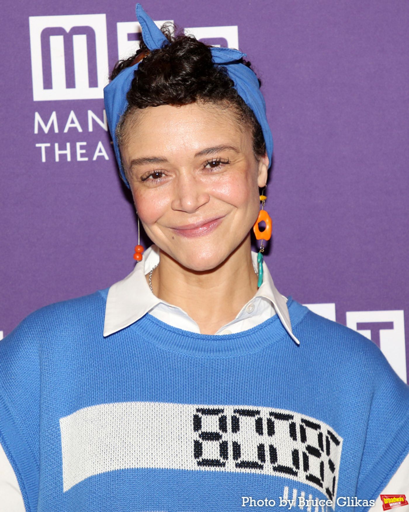 Photos: EUREKA DAY Cast Walks the Red Carpet on Opening Night  Image